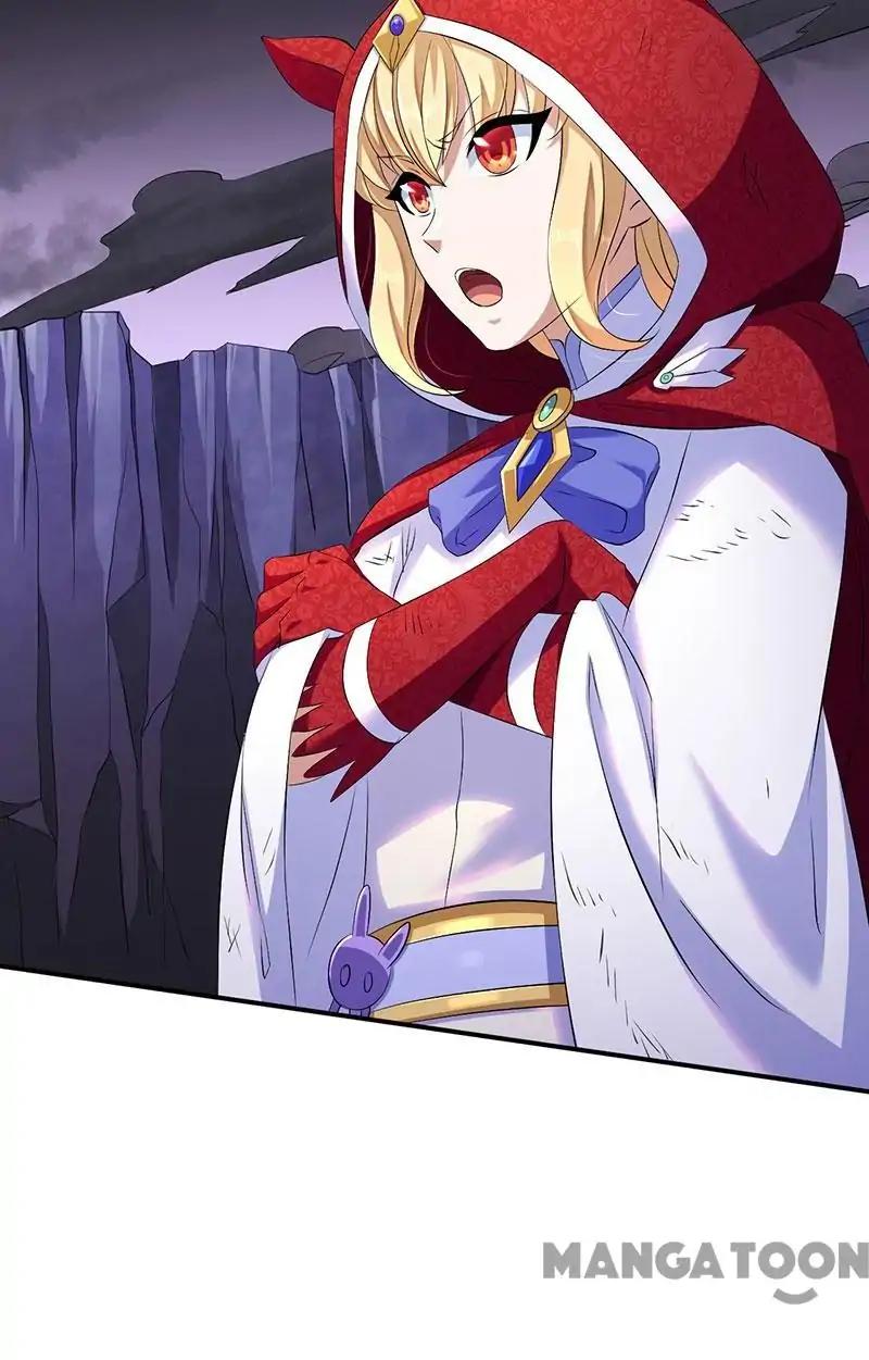 Martial Arts Reigns Chapter 121 page 14 - Chapter 121