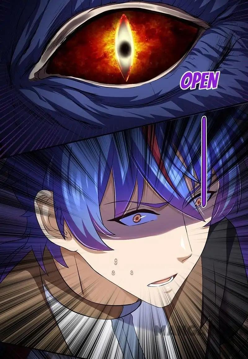 Martial Arts Reigns Chapter 121 page 16 - Chapter 121