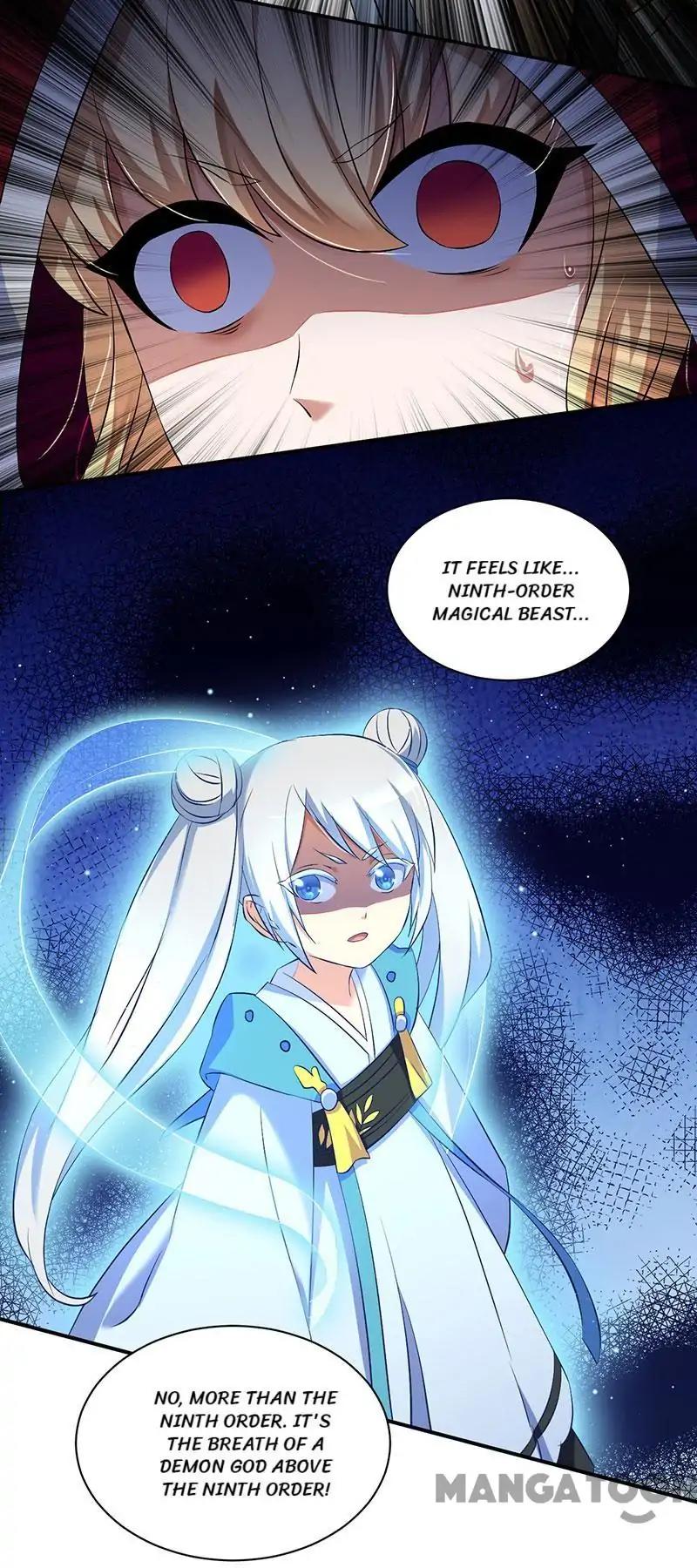 Martial Arts Reigns Chapter 121 page 17 - Chapter 121