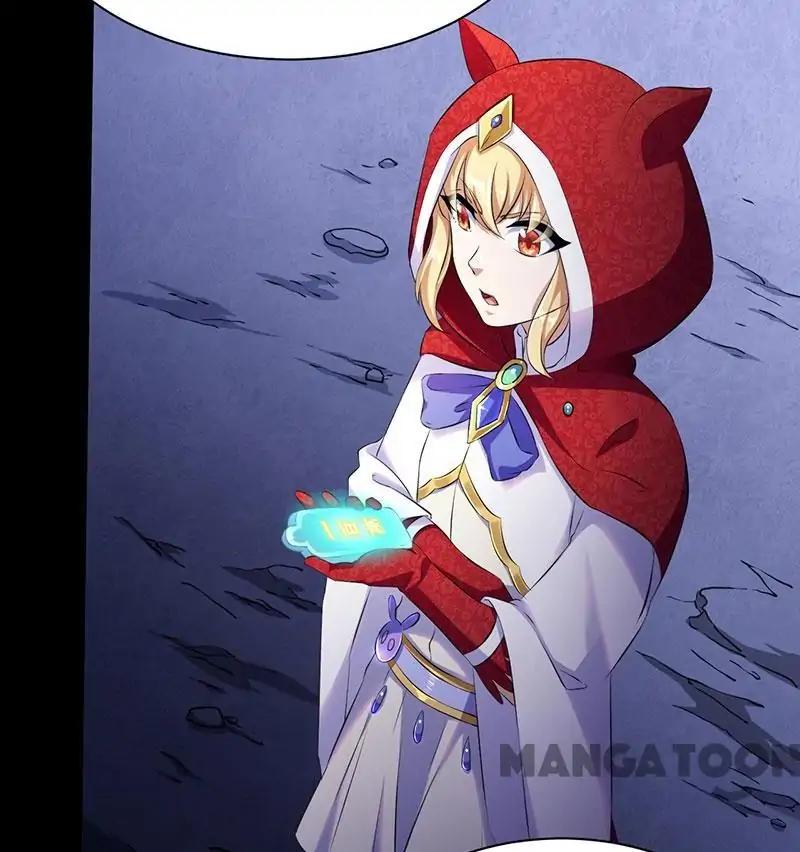Martial Arts Reigns Chapter 121 page 2 - Chapter 121