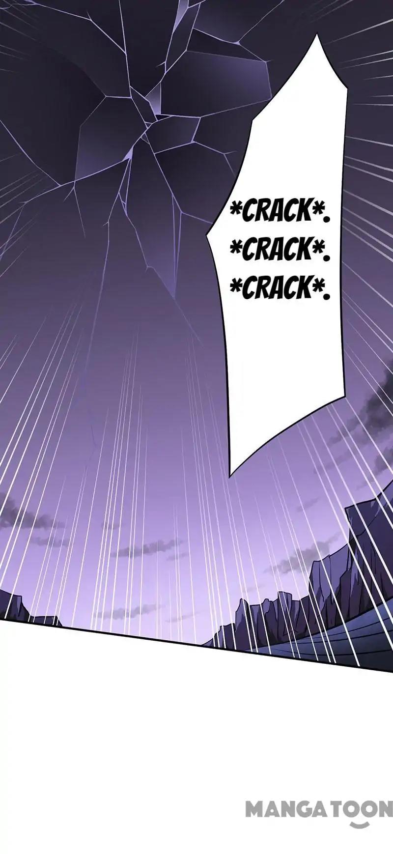 Martial Arts Reigns Chapter 121 page 23 - Chapter 121