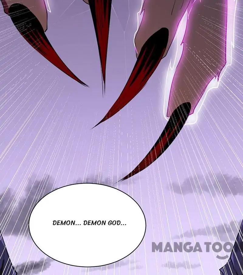 Martial Arts Reigns Chapter 121 page 33 - Chapter 121