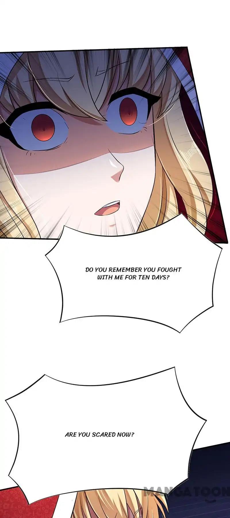 Martial Arts Reigns Chapter 121 page 39 - Chapter 121