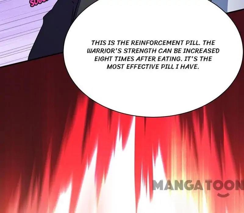Martial Arts Reigns Chapter 121 page 44 - Chapter 121