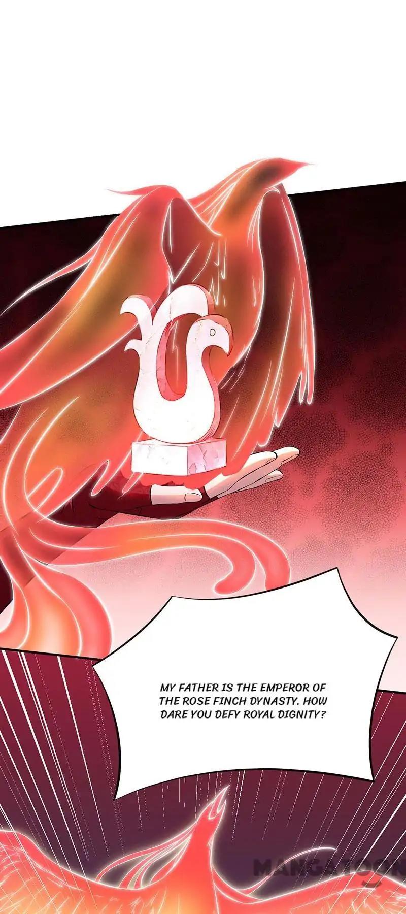 Martial Arts Reigns Chapter 121 page 48 - Chapter 121