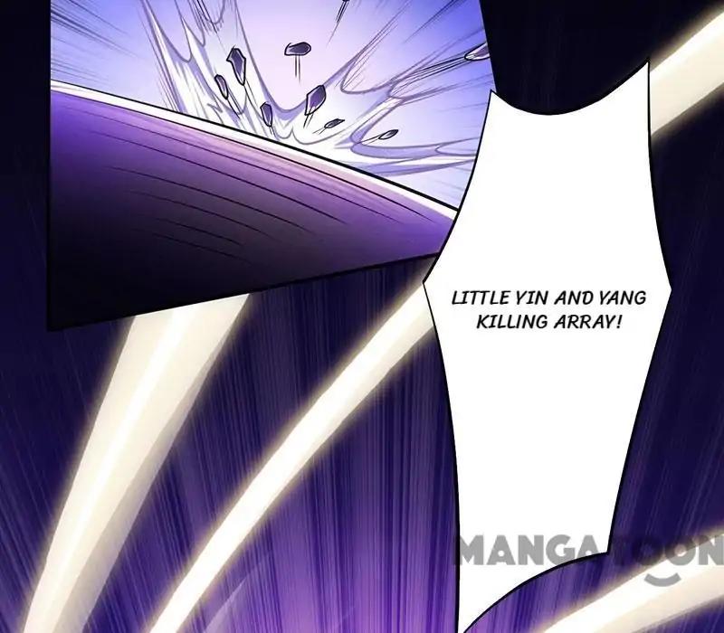Martial Arts Reigns Chapter 121 page 51 - Chapter 121