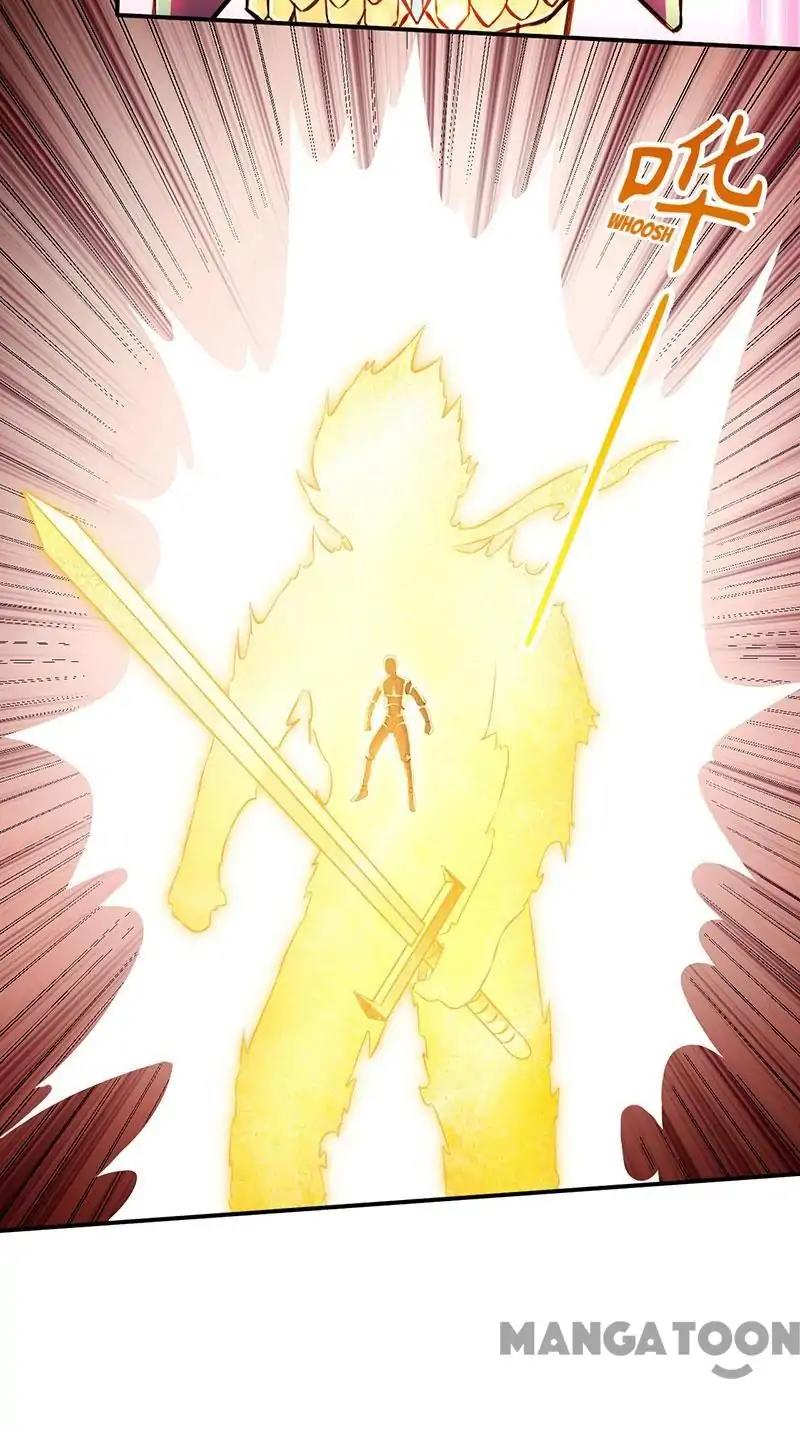 Martial Arts Reigns Chapter 121 page 56 - Chapter 121