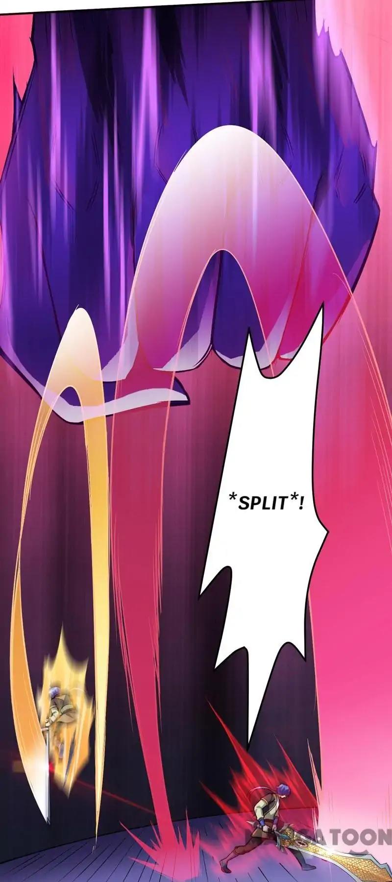 Martial Arts Reigns Chapter 122 page 12 - Chapter 122