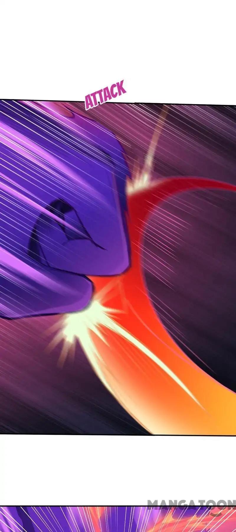 Martial Arts Reigns Chapter 122 page 14 - Chapter 122