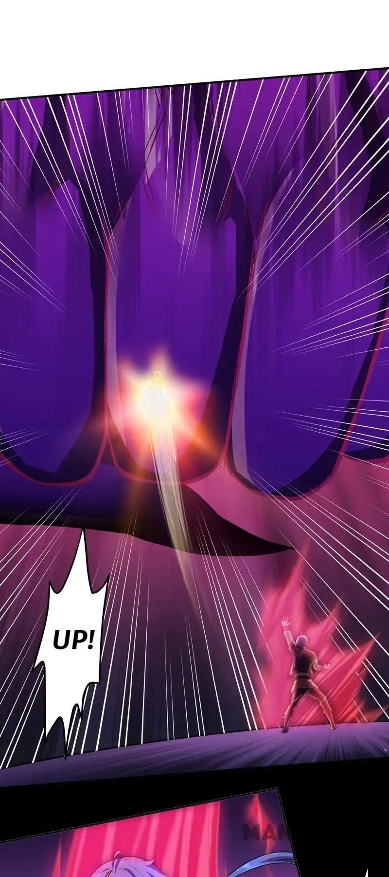 Martial Arts Reigns Chapter 122 page 16 - Chapter 122