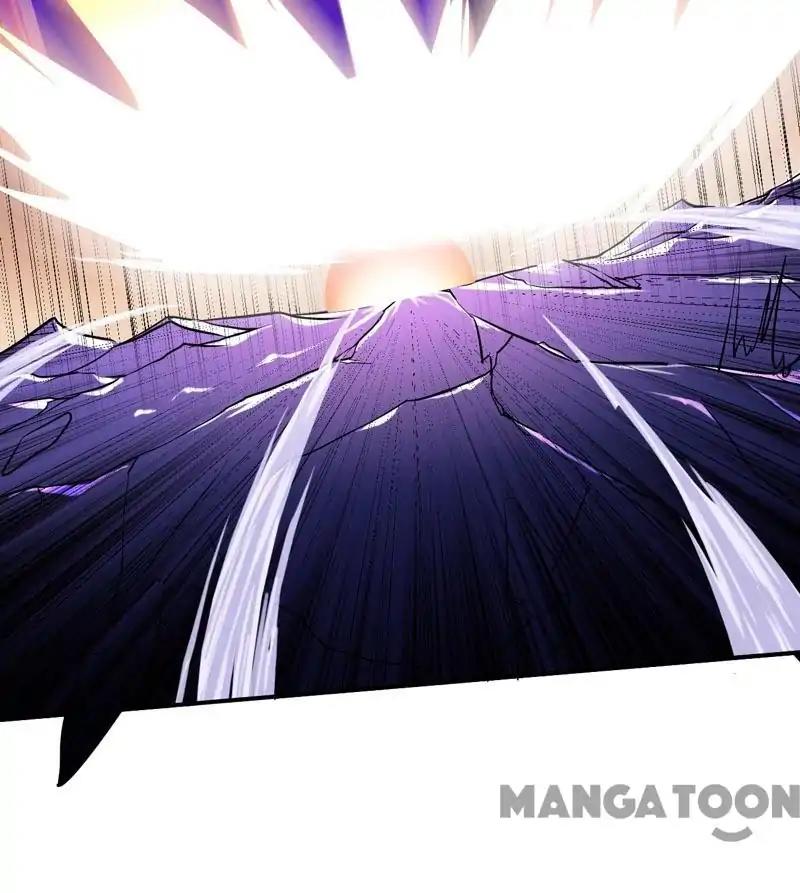 Martial Arts Reigns Chapter 122 page 23 - Chapter 122