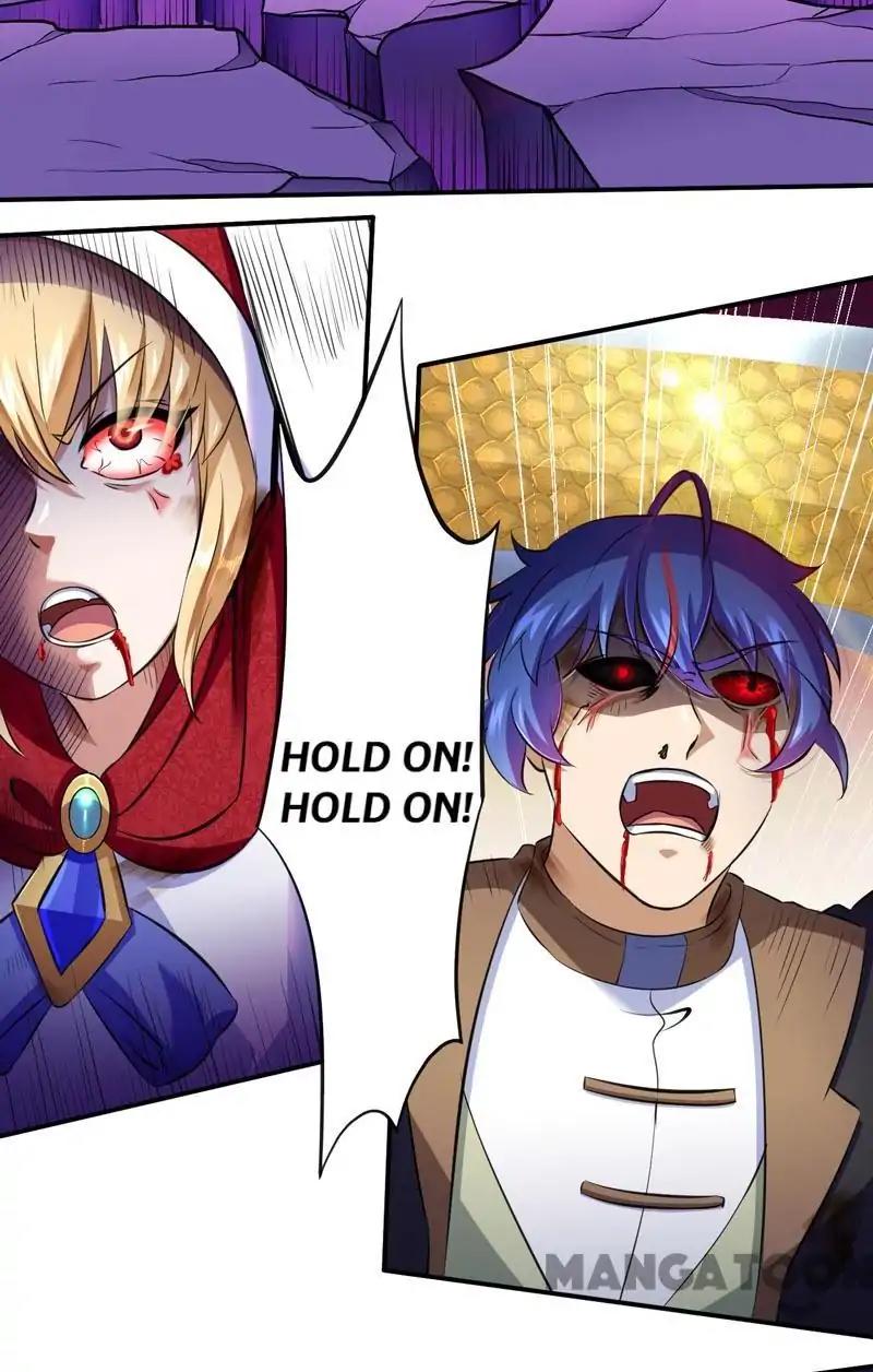 Martial Arts Reigns Chapter 122 page 25 - Chapter 122