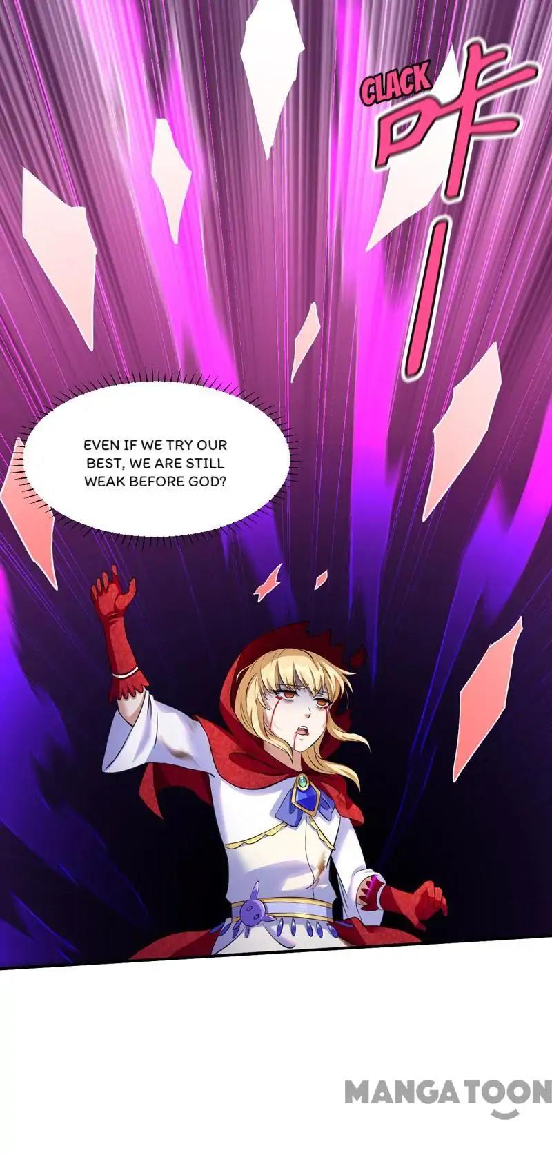 Martial Arts Reigns Chapter 122 page 28 - Chapter 122
