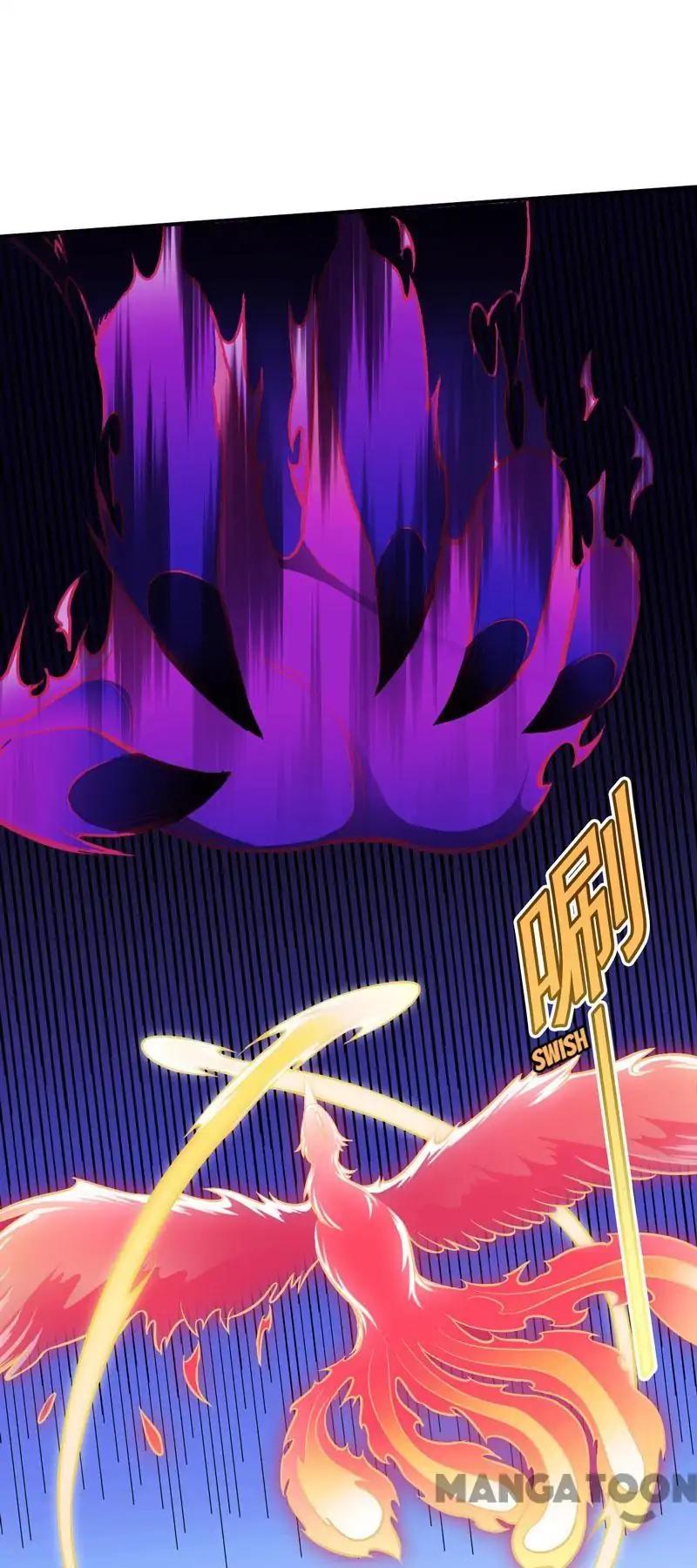 Martial Arts Reigns Chapter 122 page 3 - Chapter 122