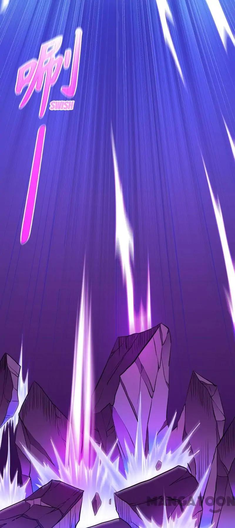 Martial Arts Reigns Chapter 122 page 30 - Chapter 122