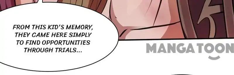 Martial Arts Reigns Chapter 122 page 44 - Chapter 122