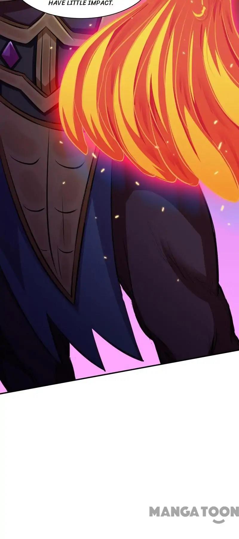 Martial Arts Reigns Chapter 122 page 46 - Chapter 122