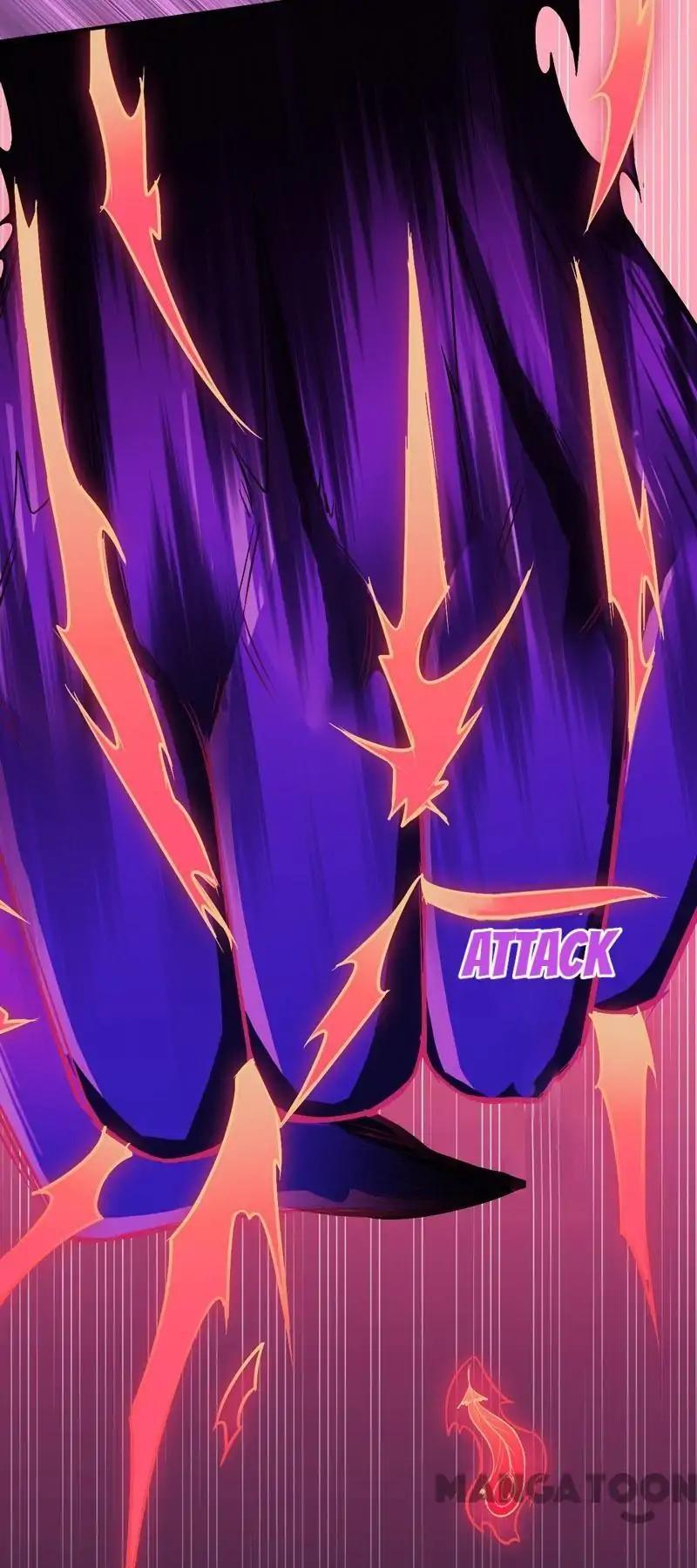 Martial Arts Reigns Chapter 122 page 7 - Chapter 122