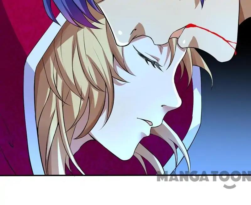 Martial Arts Reigns Chapter 123 page 10 - Chapter 123