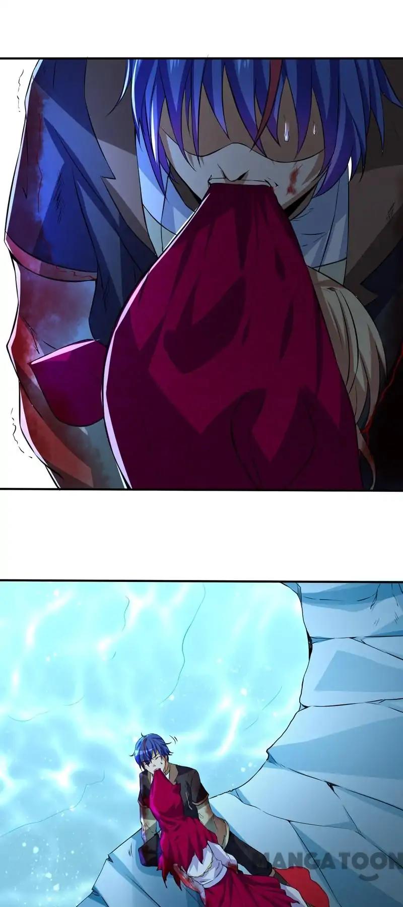 Martial Arts Reigns Chapter 123 page 11 - Chapter 123