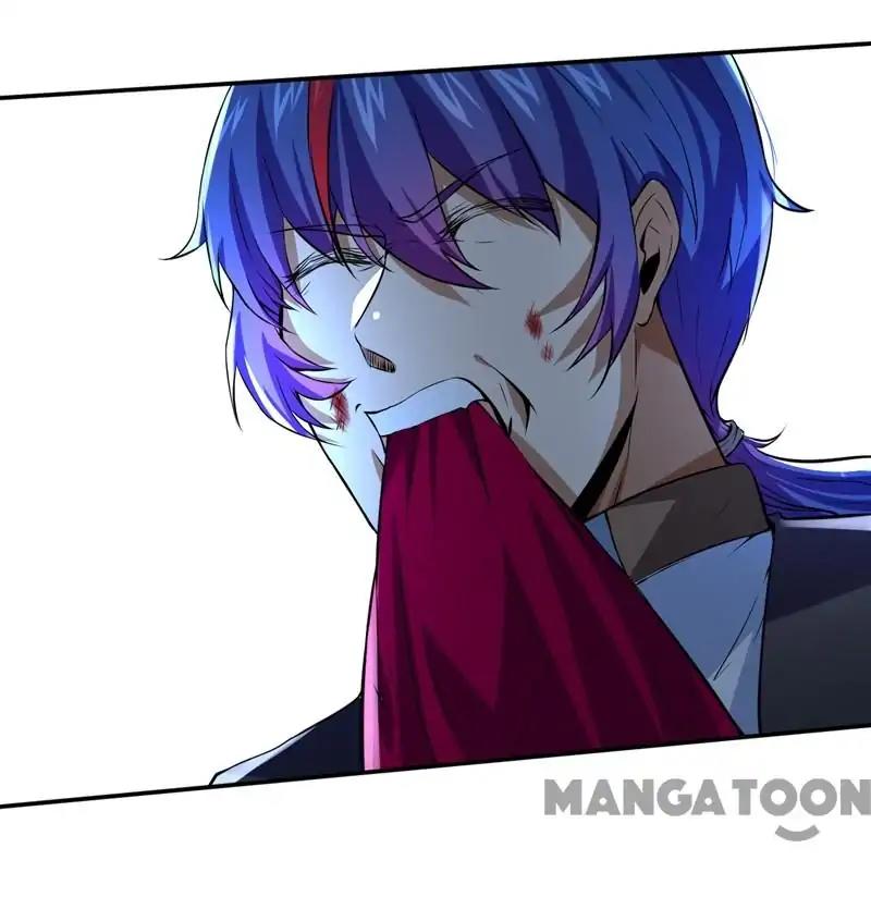 Martial Arts Reigns Chapter 123 page 13 - Chapter 123