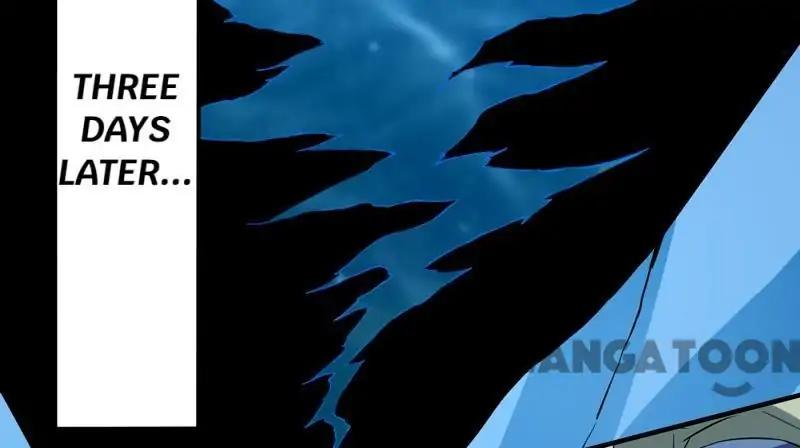 Martial Arts Reigns Chapter 123 page 17 - Chapter 123
