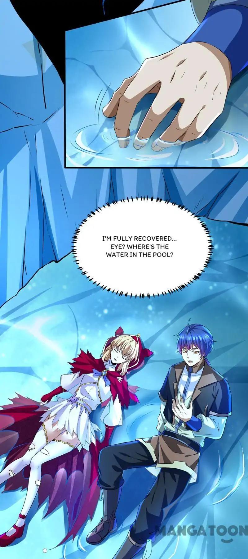 Martial Arts Reigns Chapter 123 page 18 - Chapter 123