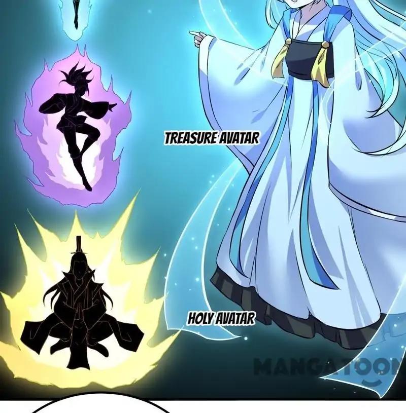 Martial Arts Reigns Chapter 123 page 23 - Chapter 123
