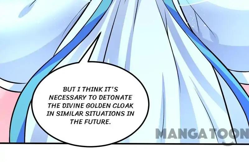 Martial Arts Reigns Chapter 123 page 28 - Chapter 123