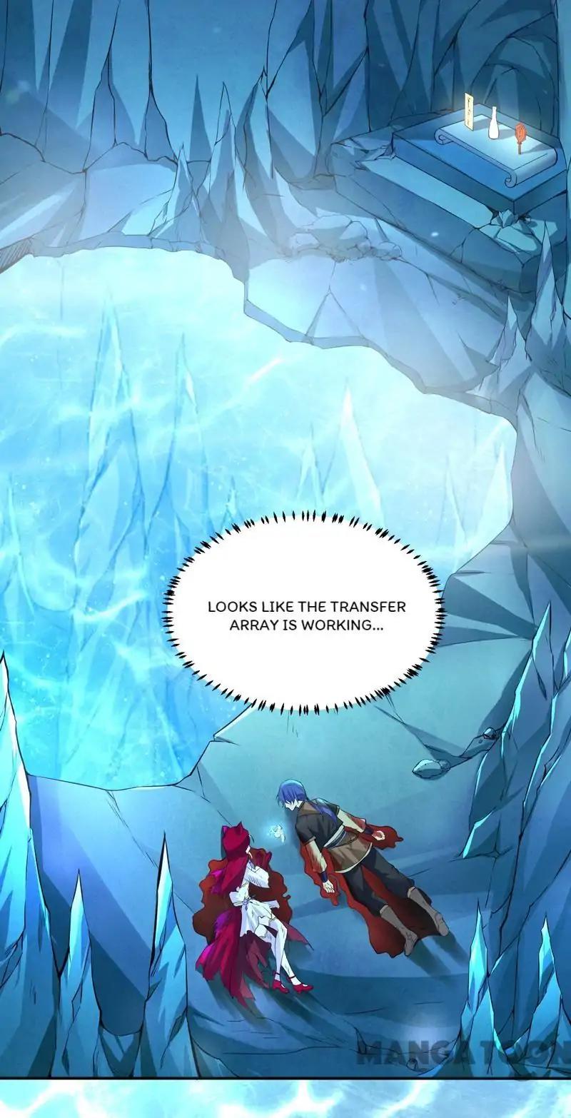 Martial Arts Reigns Chapter 123 page 3 - Chapter 123