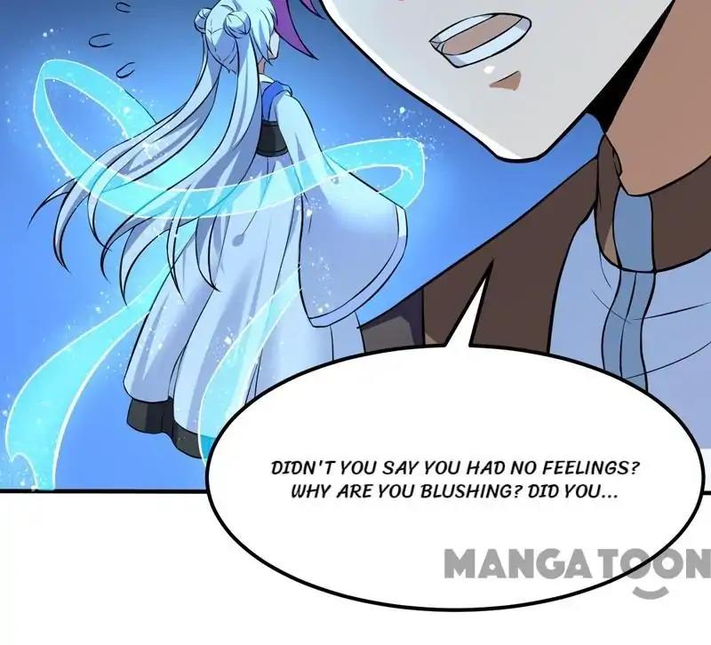 Martial Arts Reigns Chapter 123 page 30 - Chapter 123
