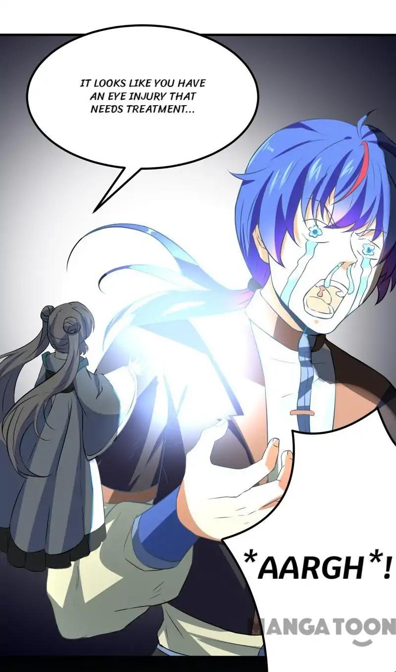 Martial Arts Reigns Chapter 123 page 32 - Chapter 123