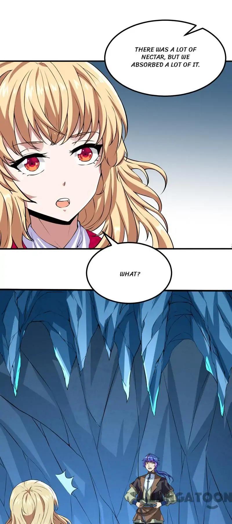 Martial Arts Reigns Chapter 123 page 35 - Chapter 123