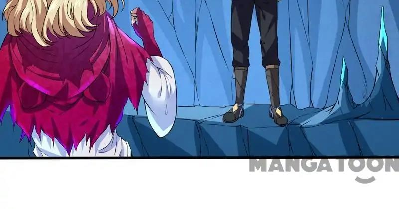 Martial Arts Reigns Chapter 123 page 36 - Chapter 123