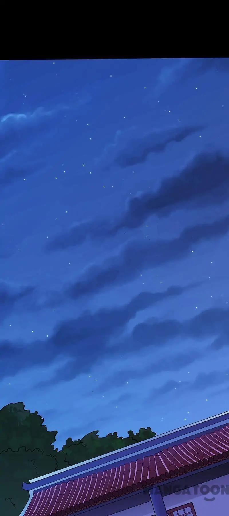 Martial Arts Reigns Chapter 126 page 1 - Chapter 126