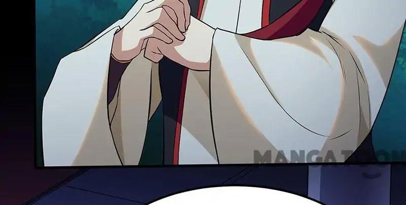 Martial Arts Reigns Chapter 126 page 12 - Chapter 126