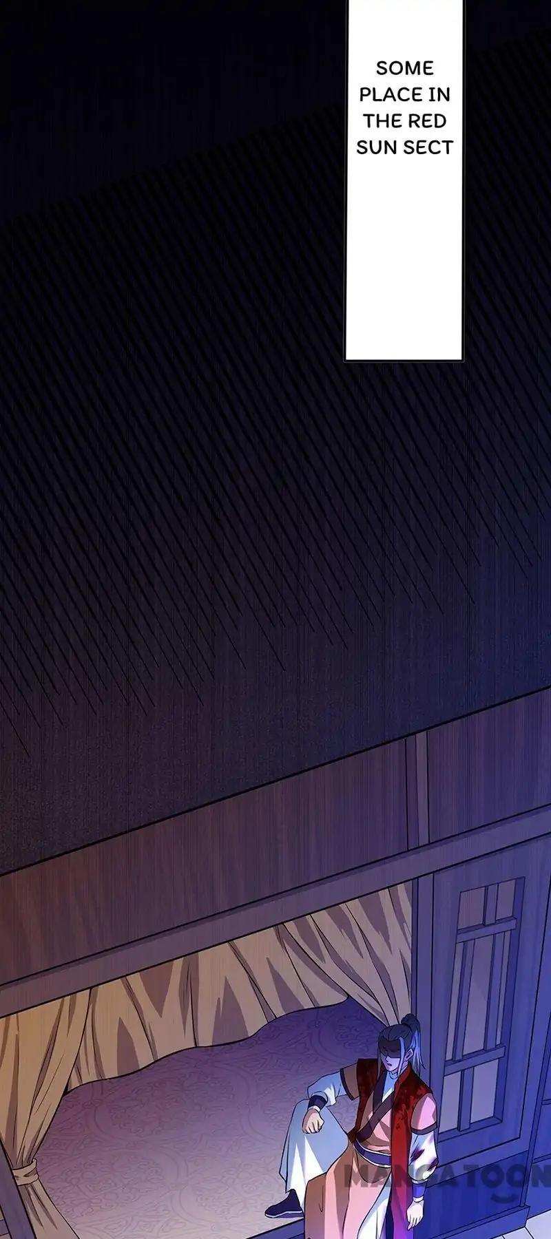 Martial Arts Reigns Chapter 126 page 16 - Chapter 126