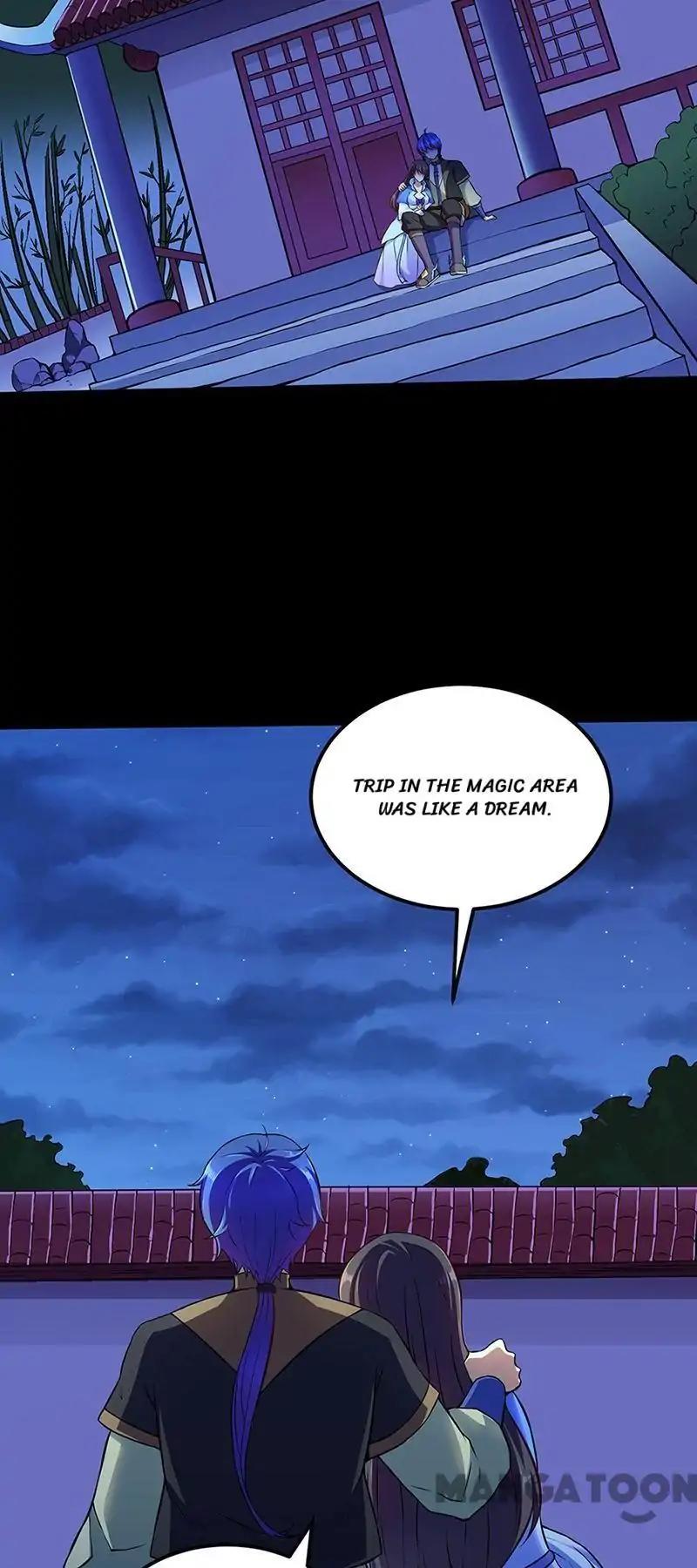 Martial Arts Reigns Chapter 126 page 2 - Chapter 126