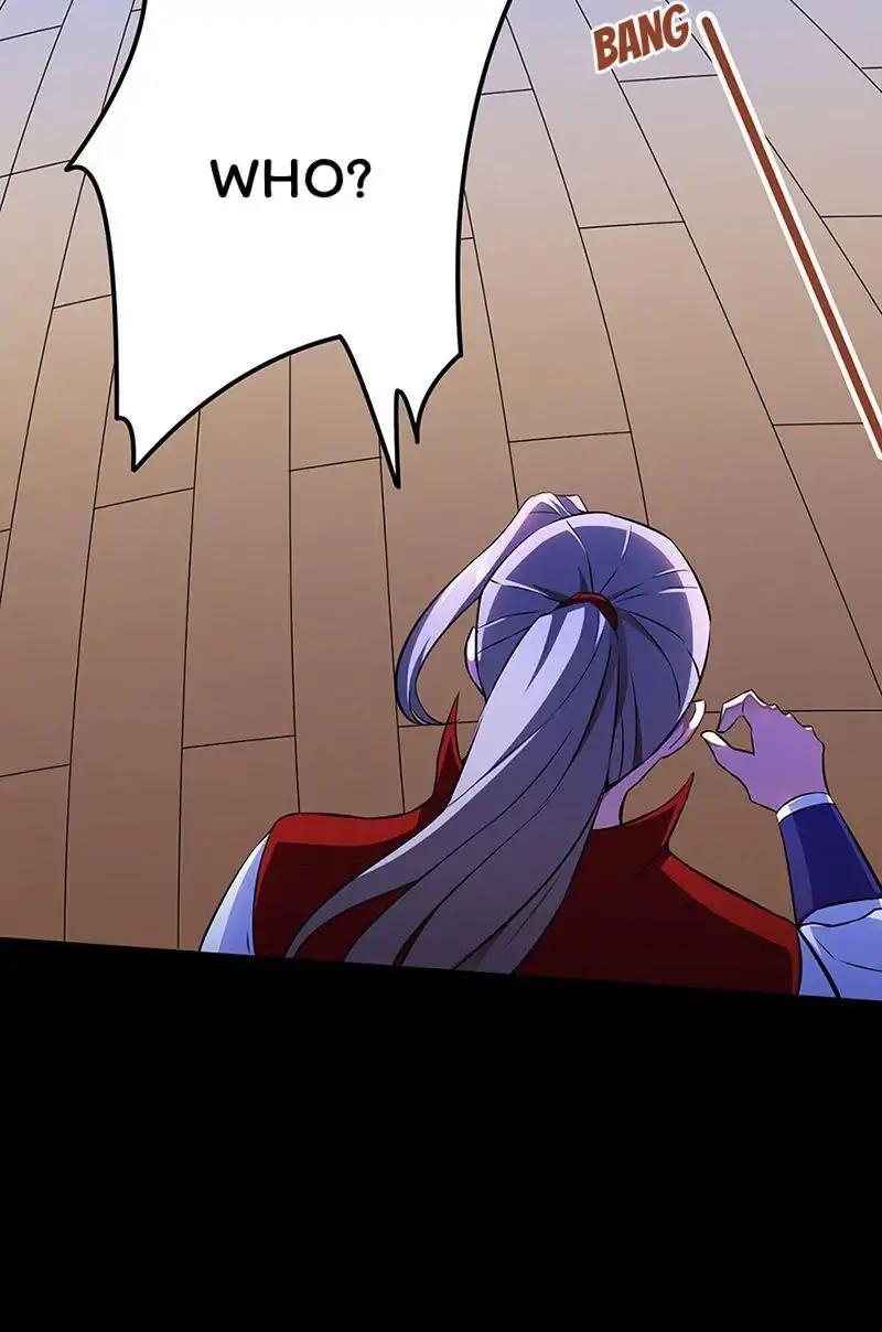 Martial Arts Reigns Chapter 126 page 20 - Chapter 126