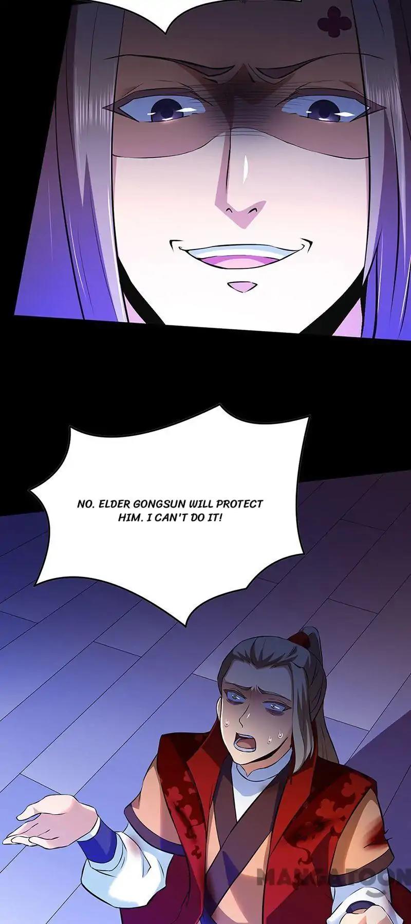 Martial Arts Reigns Chapter 126 page 26 - Chapter 126