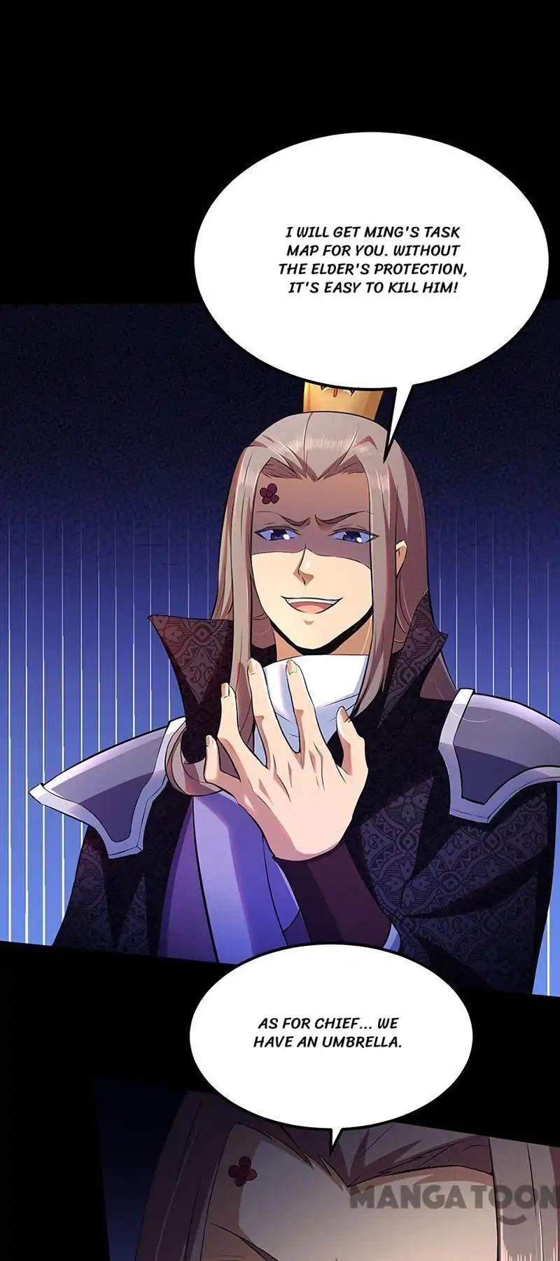 Martial Arts Reigns Chapter 126 page 29 - Chapter 126