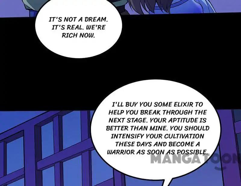 Martial Arts Reigns Chapter 126 page 3 - Chapter 126
