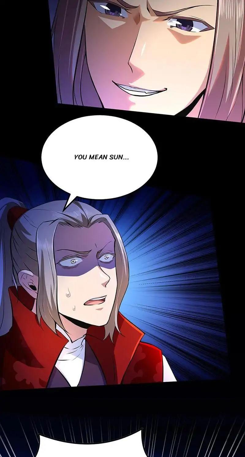 Martial Arts Reigns Chapter 126 page 30 - Chapter 126