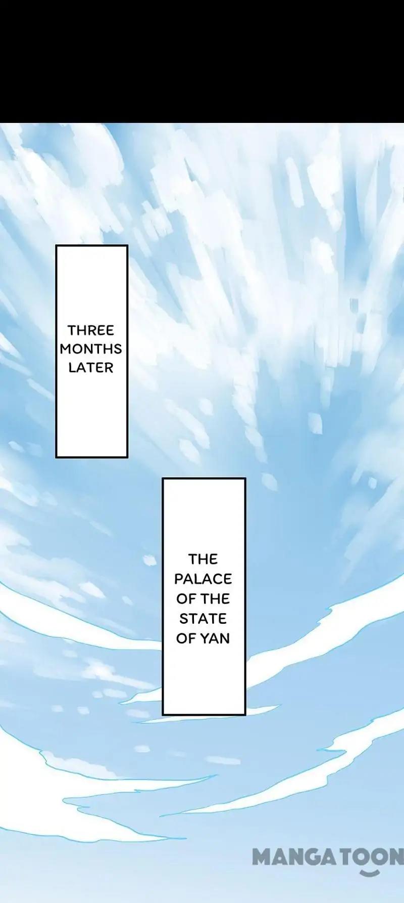 Martial Arts Reigns Chapter 126 page 32 - Chapter 126