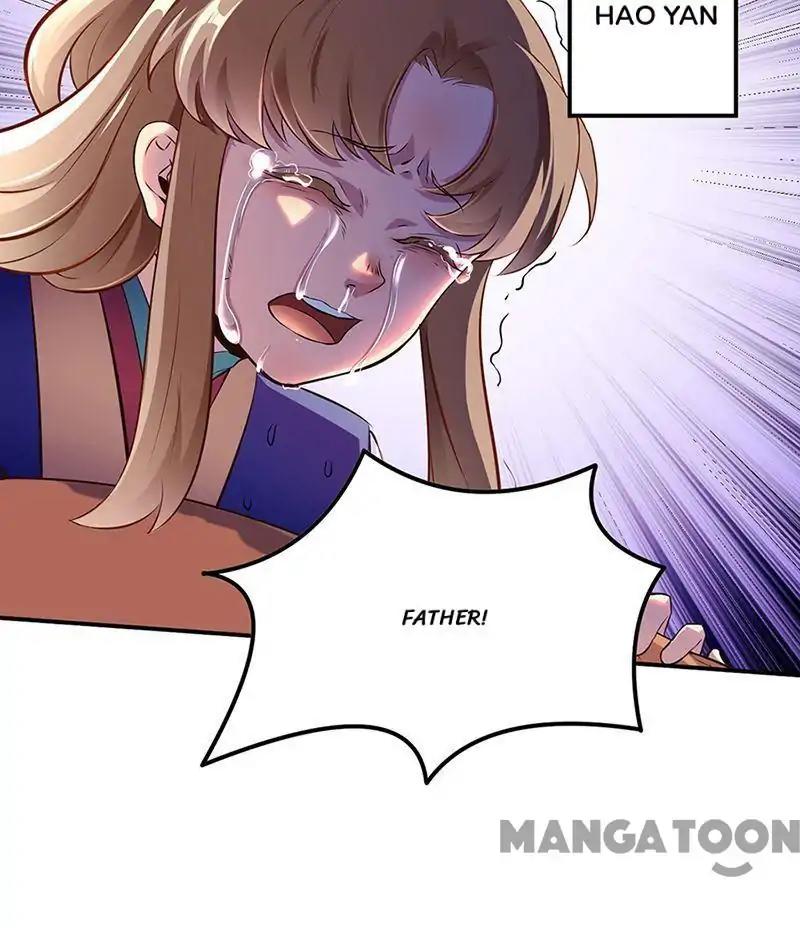 Martial Arts Reigns Chapter 126 page 35 - Chapter 126