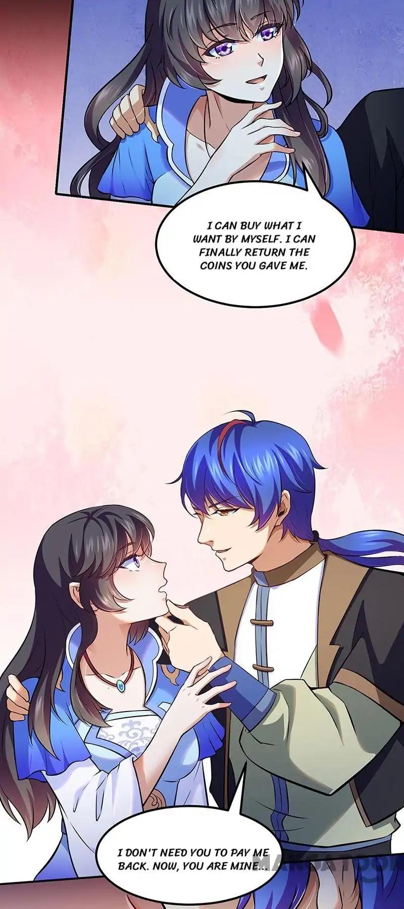 Martial Arts Reigns Chapter 126 page 5 - Chapter 126