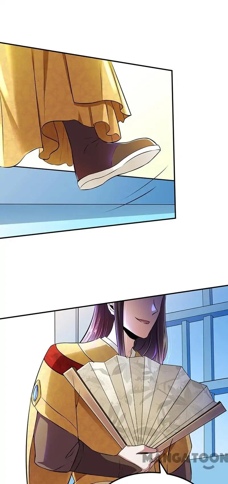 Martial Arts Reigns Chapter 127 page 1 - Chapter 127