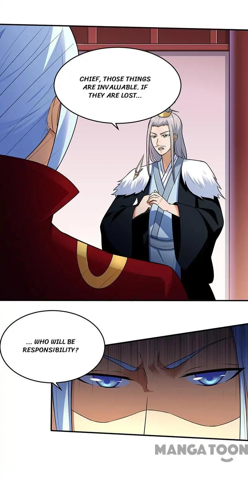 Martial Arts Reigns Chapter 127 page 13 - Chapter 127