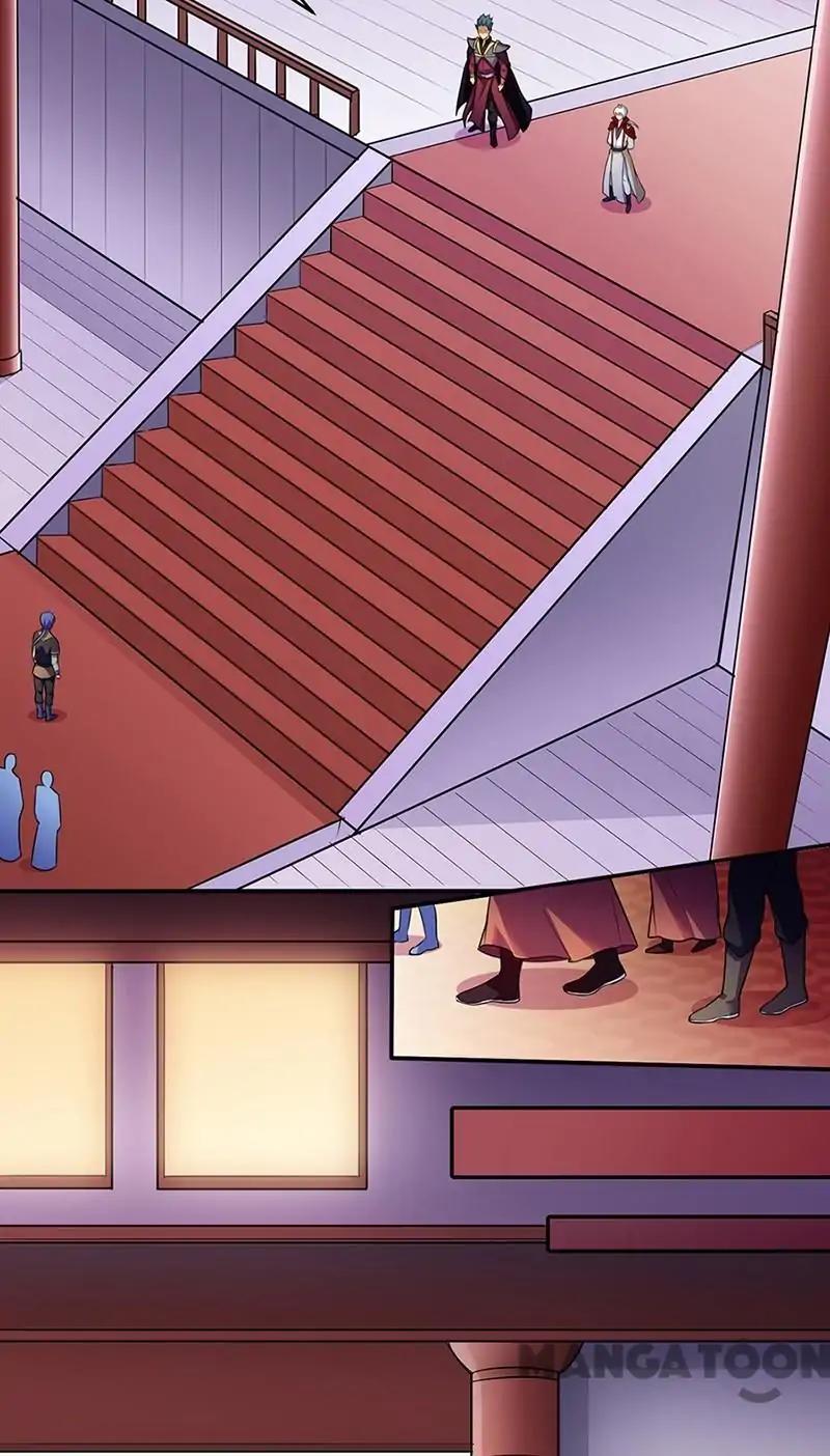 Martial Arts Reigns Chapter 127 page 15 - Chapter 127
