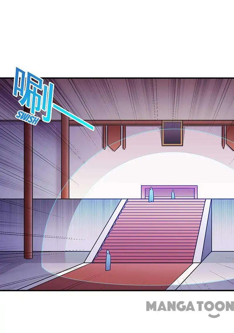 Martial Arts Reigns Chapter 127 page 17 - Chapter 127